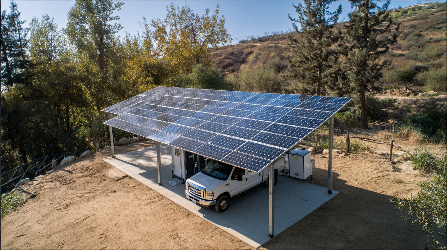 How to Maximize Efficiency with Solar Battery Storage: A Guide to Saving Up to 30% on Energy Costs