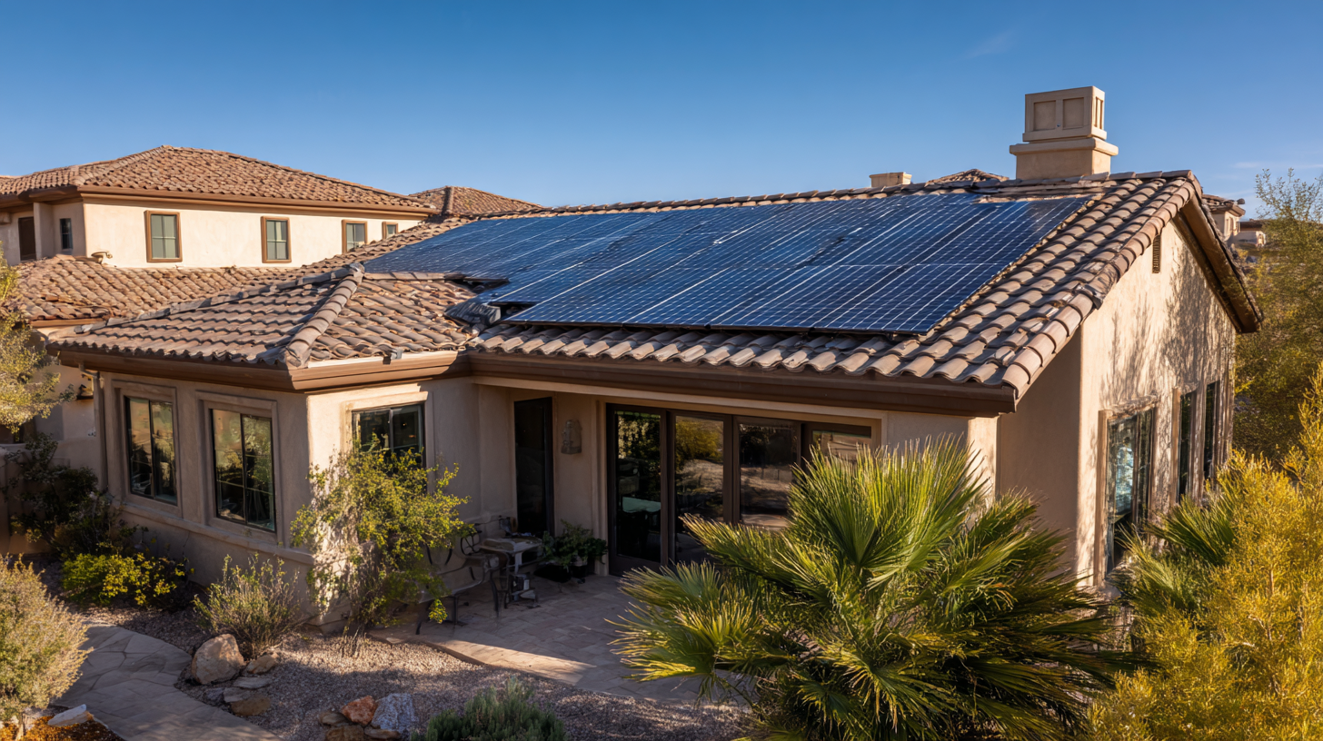 How to Maximize Efficiency with Solar Battery Storage: A Guide to Saving Up to 30% on Energy Costs