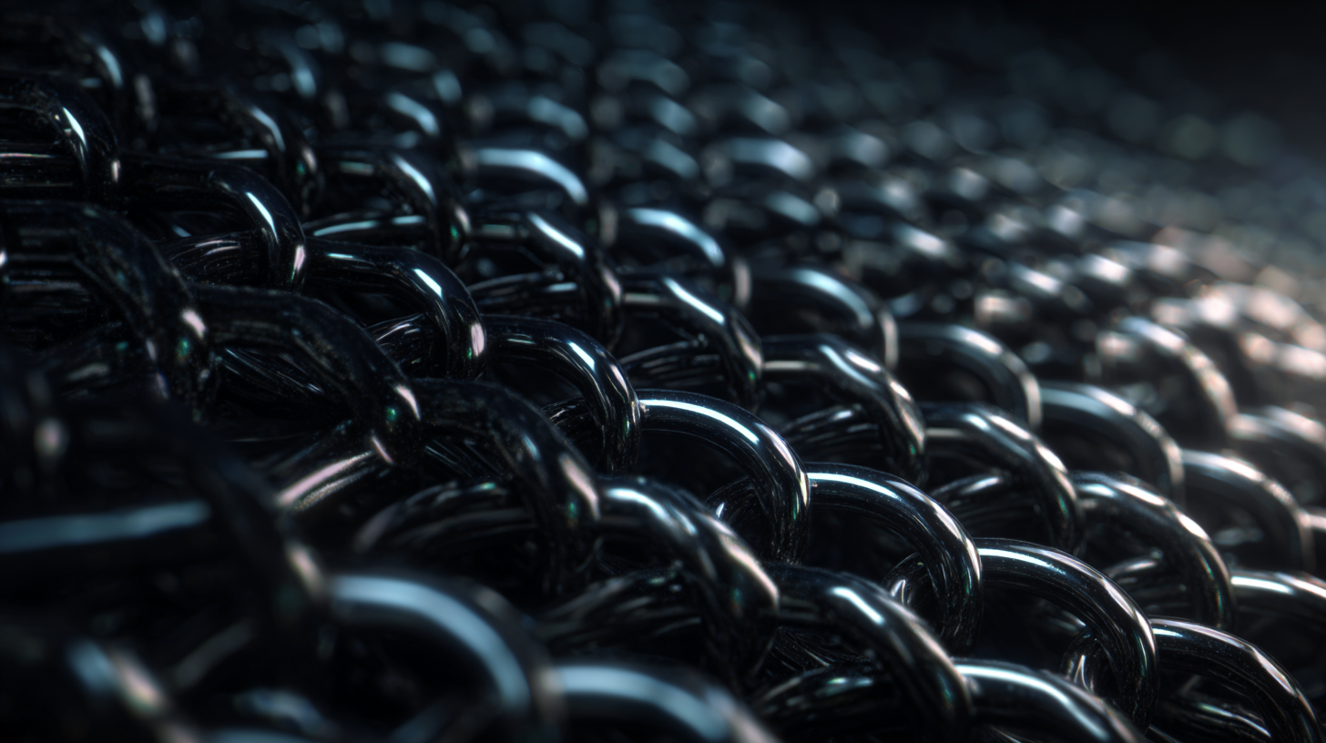 Top 5 Benefits of Using Fine Mesh Metals in Industrial Applications