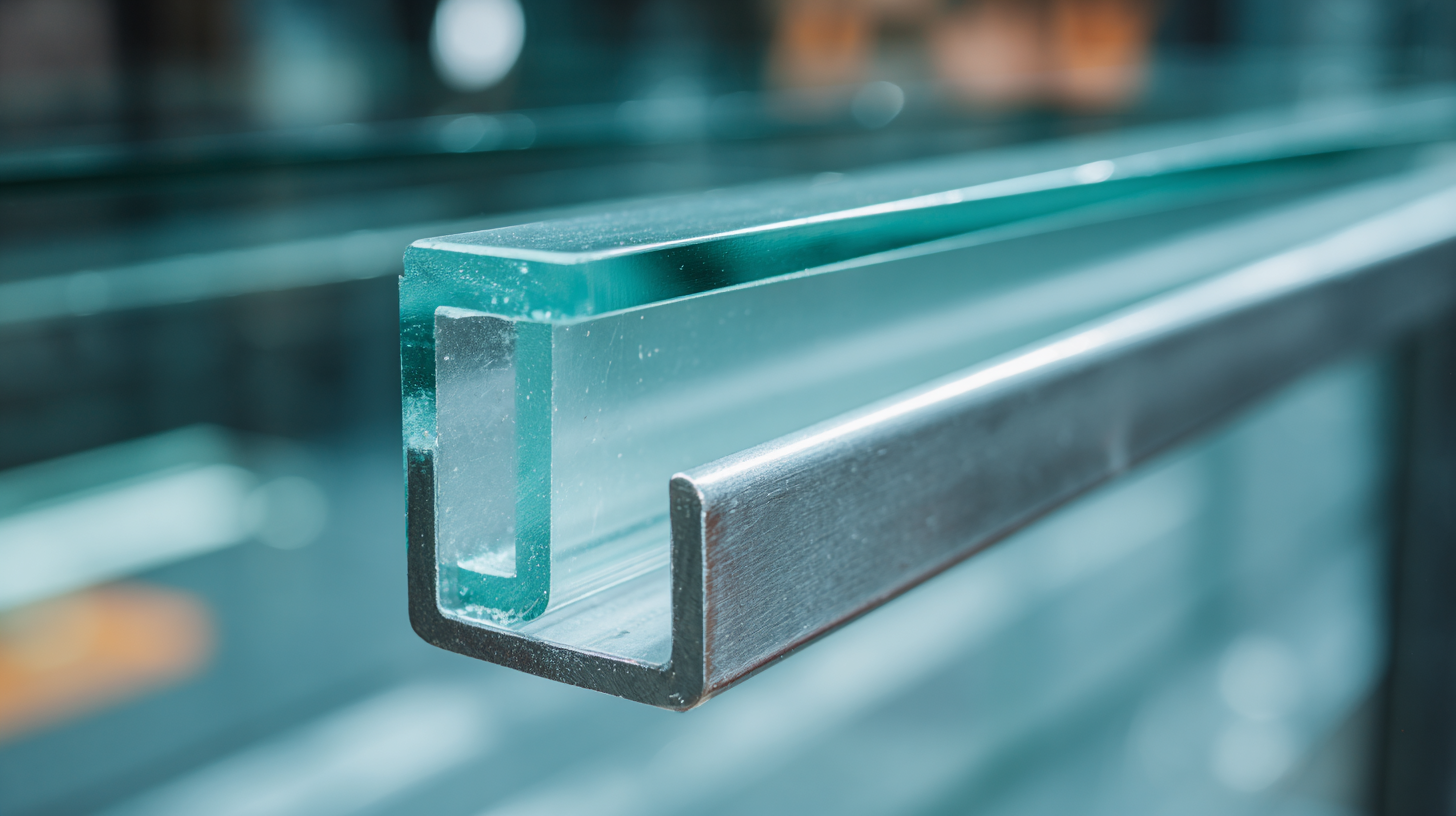 How to Use Glass L Clamp for Perfect Glass Installation in 2025