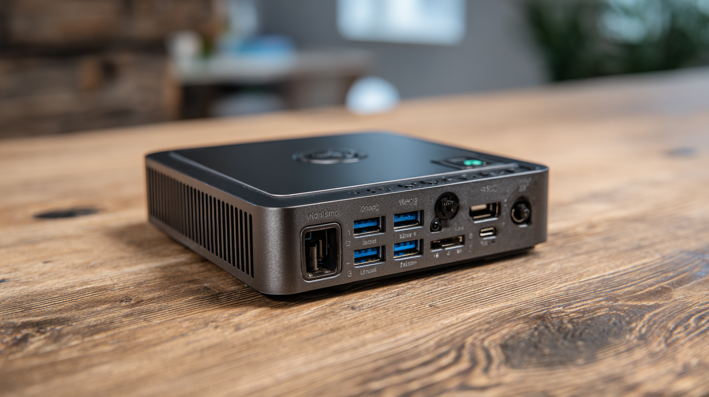 Top 5 Compact PCs: Best Mini PCs for Every Budget in 2023