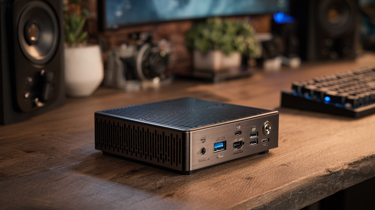 Top 5 Compact PCs: Best Mini PCs for Every Budget in 2023