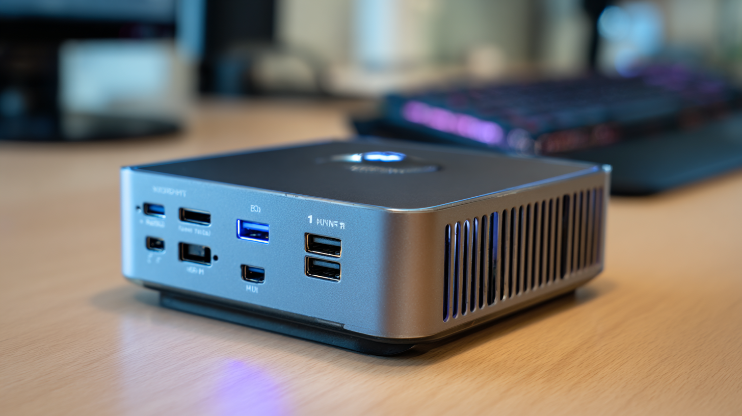Top 5 Compact PCs: Best Mini PCs for Every Budget in 2023