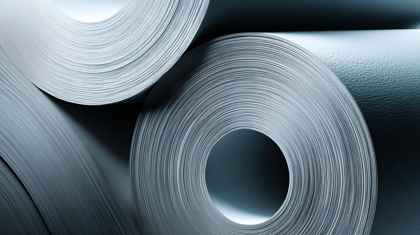 Top 10 Benefits of Using Rolled Sheet for Your Projects