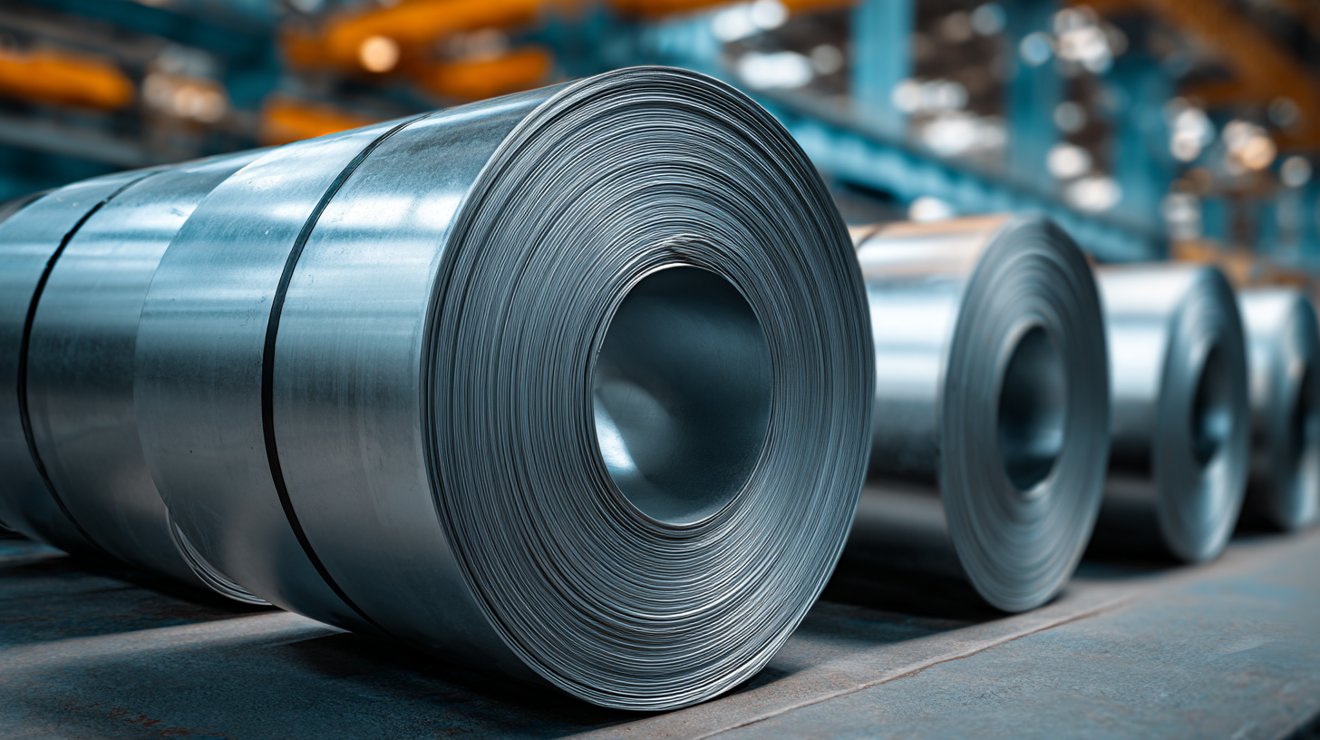 Top 10 Benefits of Using Rolled Sheet for Your Projects