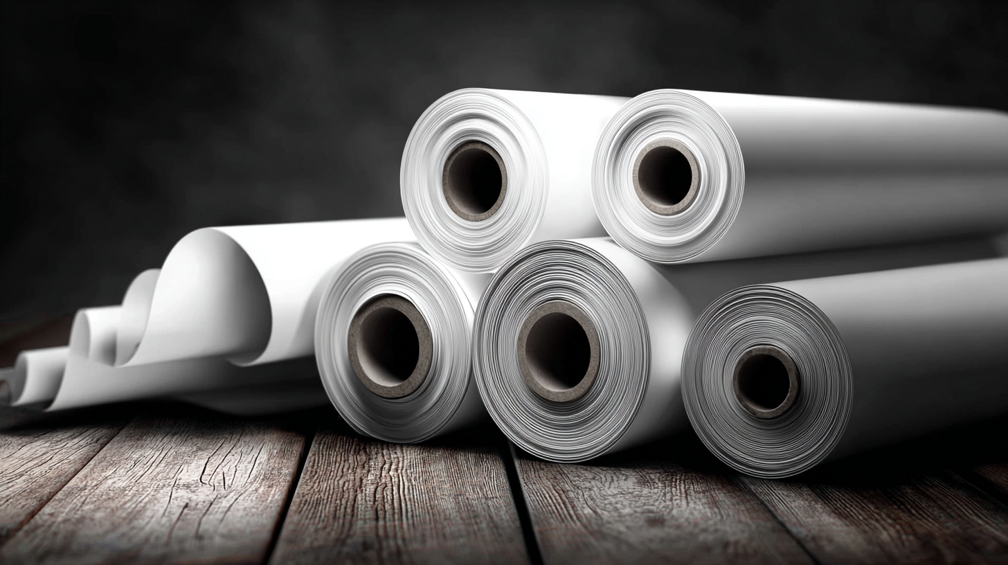 Top 10 Benefits of Using Rolled Sheet for Your Projects