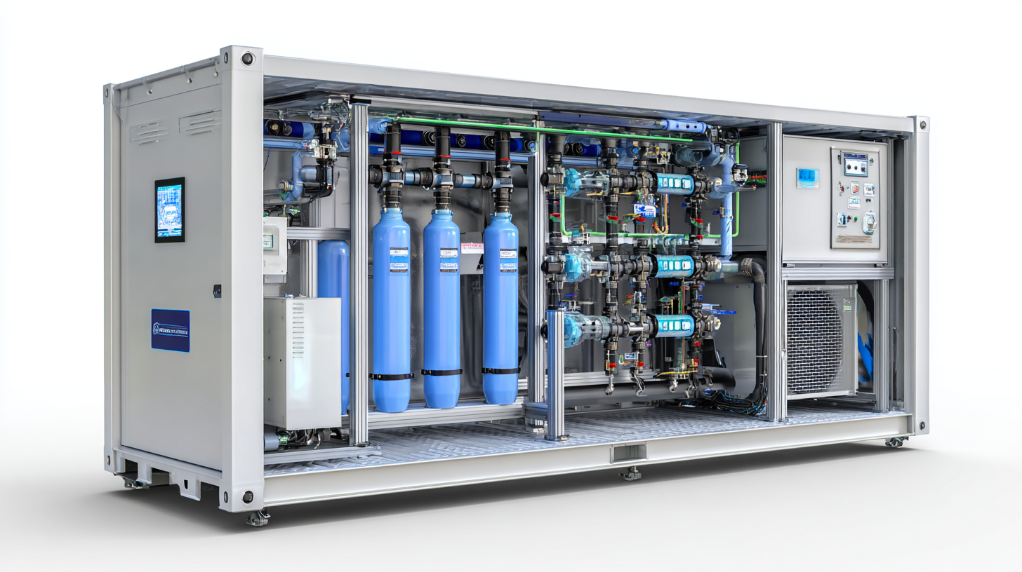 10 Best Water Chiller Machines for Efficient Cooling in 2023