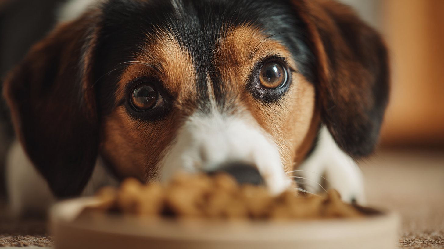 2025 Top 10 Healthy Wet Dog Food Options Backed by Nutritional Science and Consumer Reviews