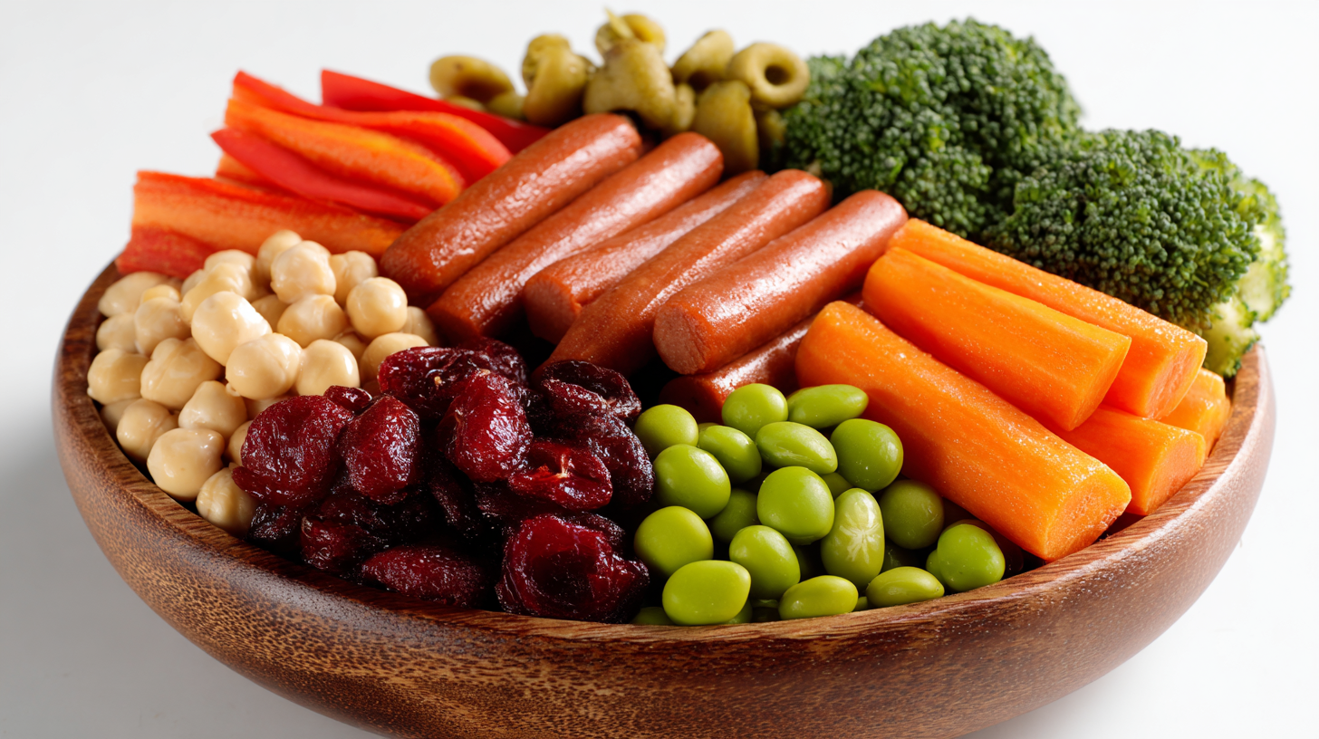 2025 Top 10 Healthy Wet Dog Food Options Backed by Nutritional Science and Consumer Reviews