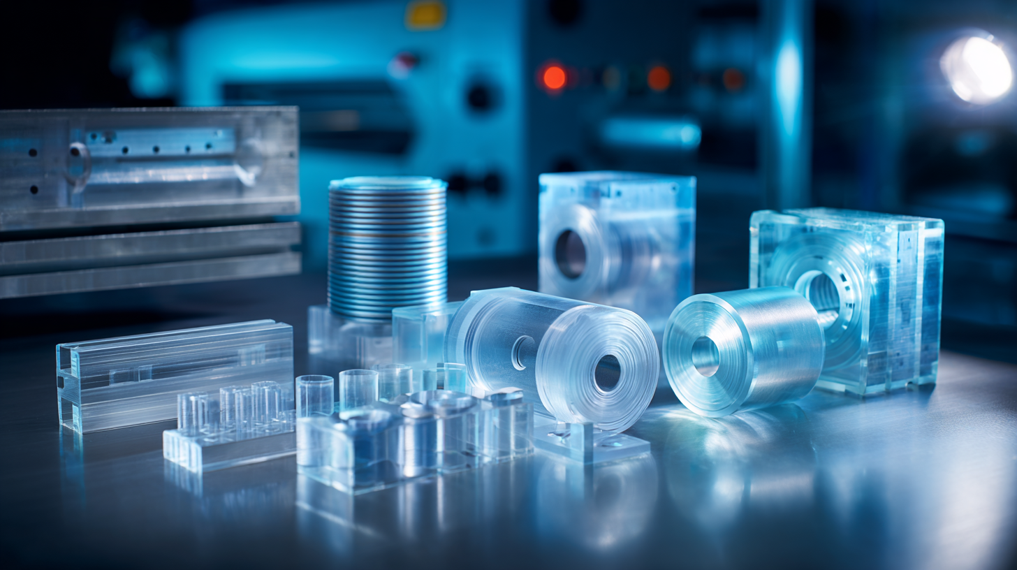 10 Essential Tips for Working with Injection Moldable Plastics