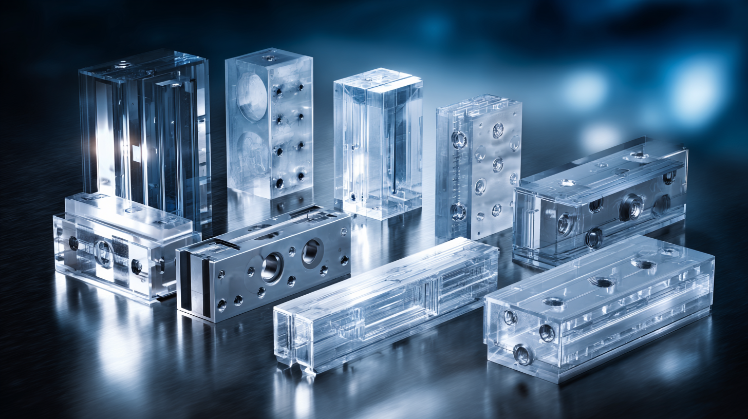 10 Essential Tips for Working with Injection Moldable Plastics