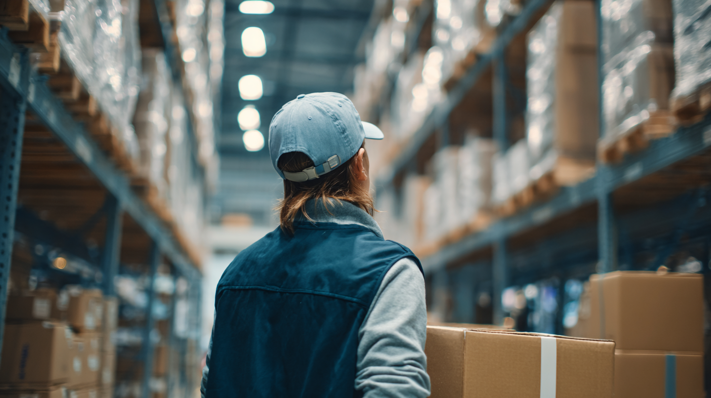 10 Essential Tips for Choosing the Right Carton Packer for Your Business