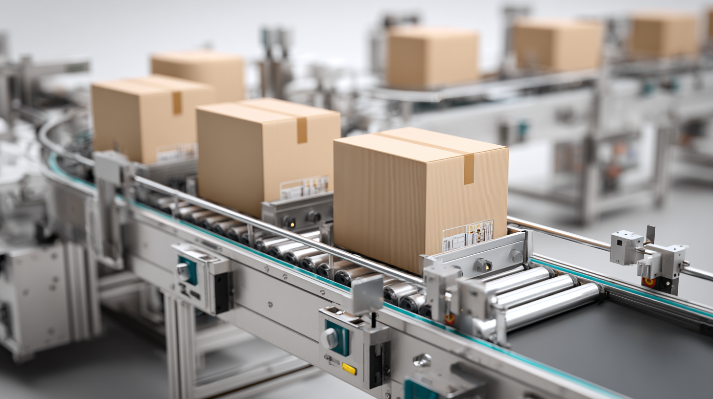 10 Essential Tips for Choosing the Right Carton Packer for Your Business
