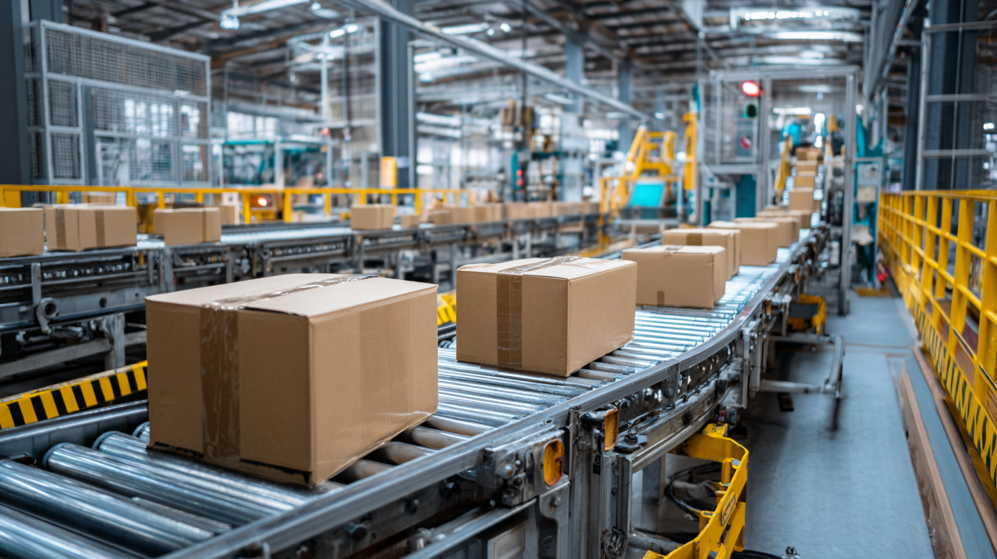 10 Essential Tips for Choosing the Right Carton Packer for Your Business