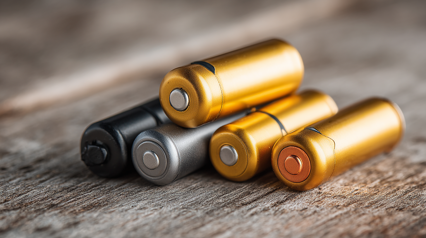 How to Choose the Best Hearing Aid Batteries for Optimal Performance and Longevity