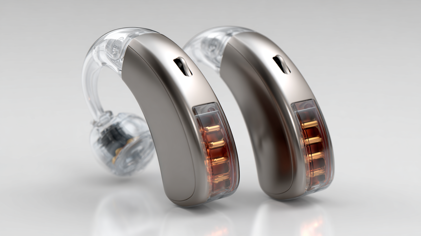 How to Choose the Best Hearing Aid Batteries for Optimal Performance and Longevity