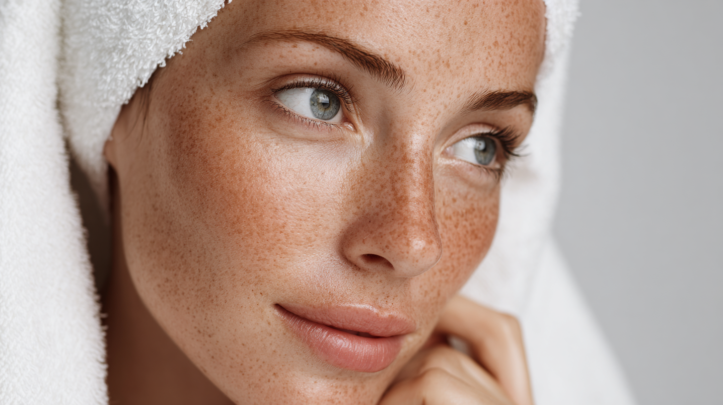 How to Choose the Best Skin Care Treatment for Your Unique Skin Type