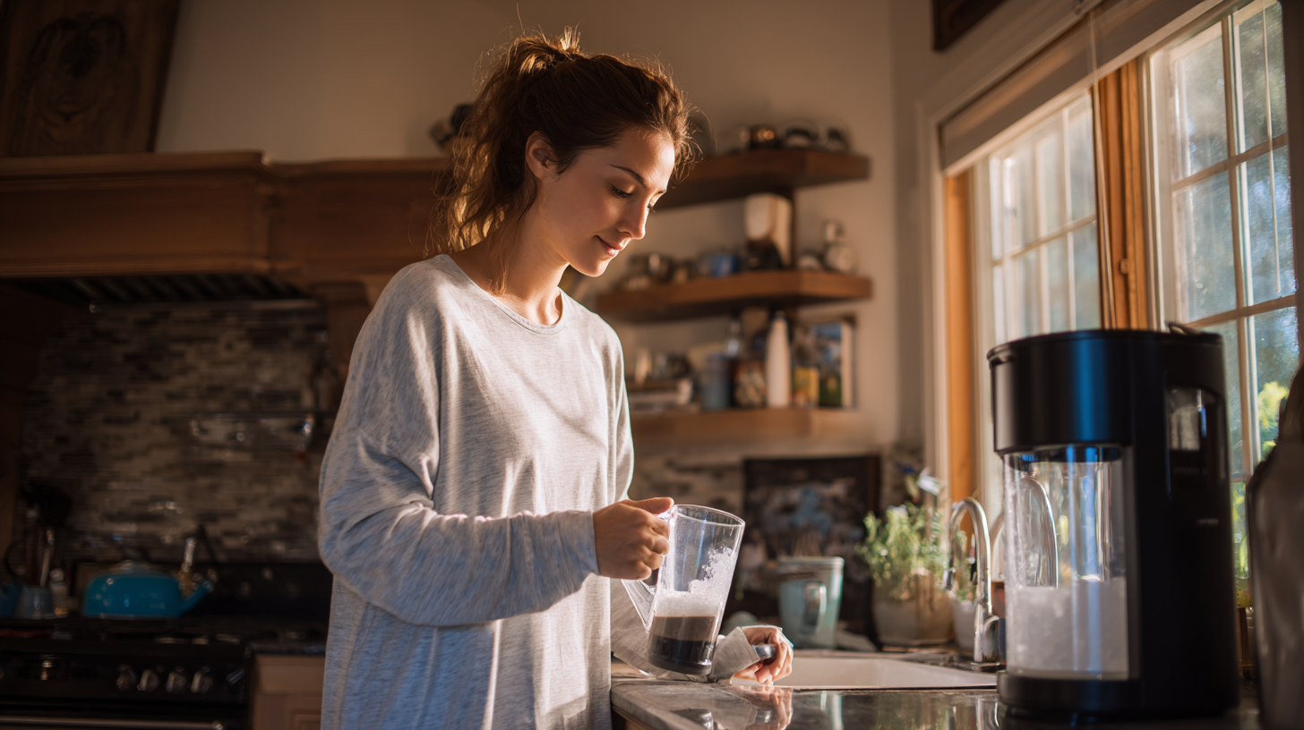 10 Essential Tips for Choosing the Best Water Filter System for Your Home