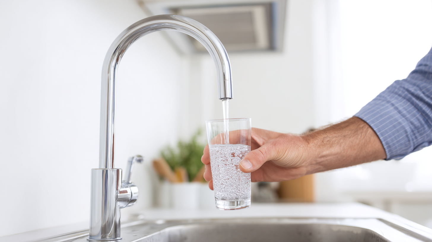 10 Essential Tips for Choosing the Best Water Filter System for Your Home