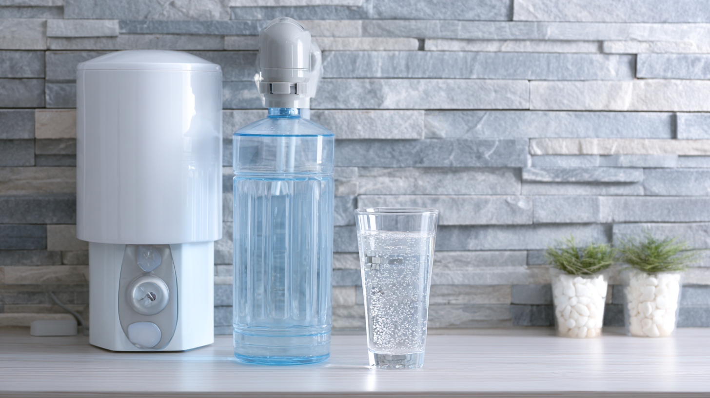 10 Essential Tips for Choosing the Best Water Filter System for Your Home