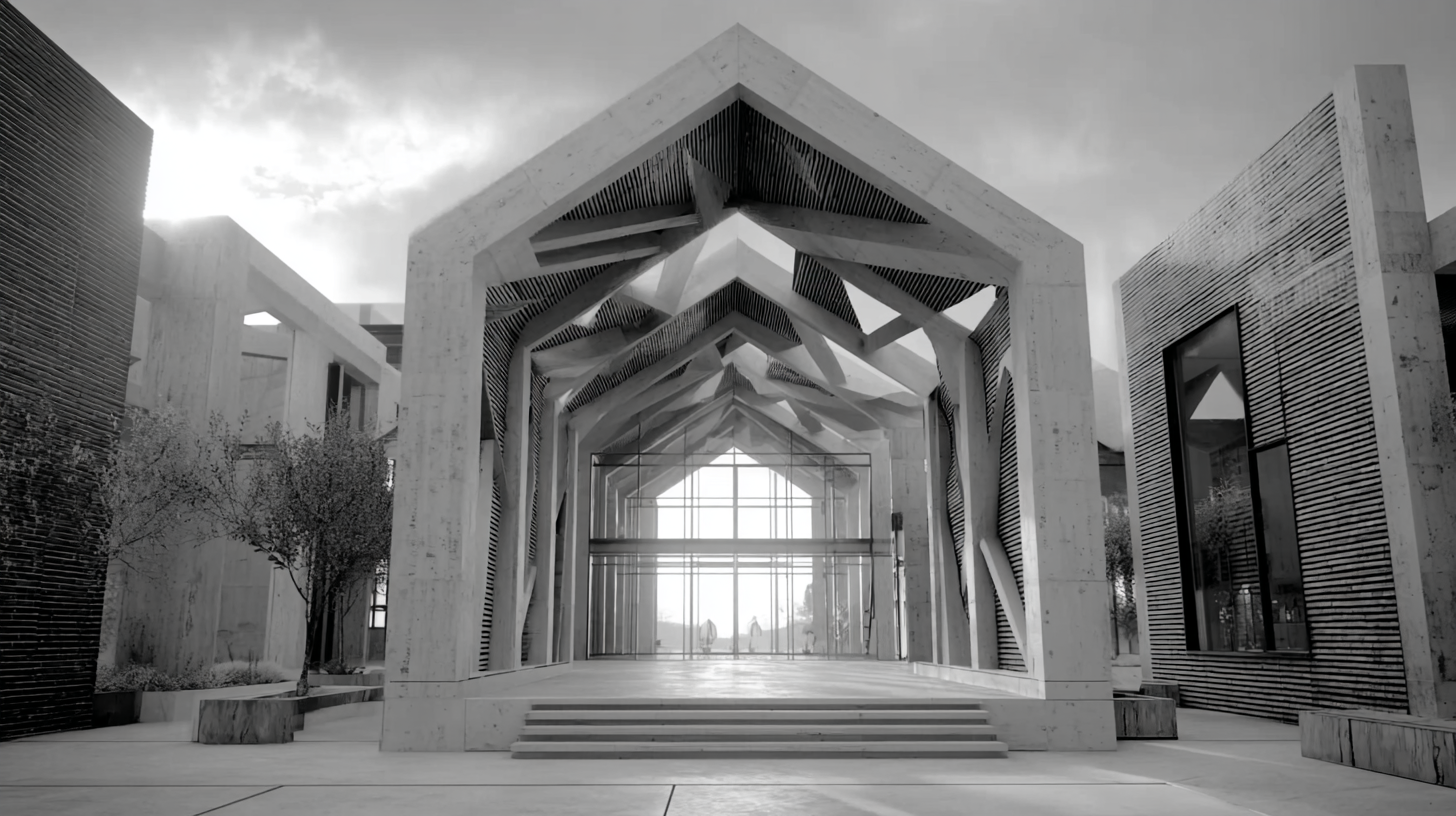 What is Heliodon Architecture and How It Transforms Building Design