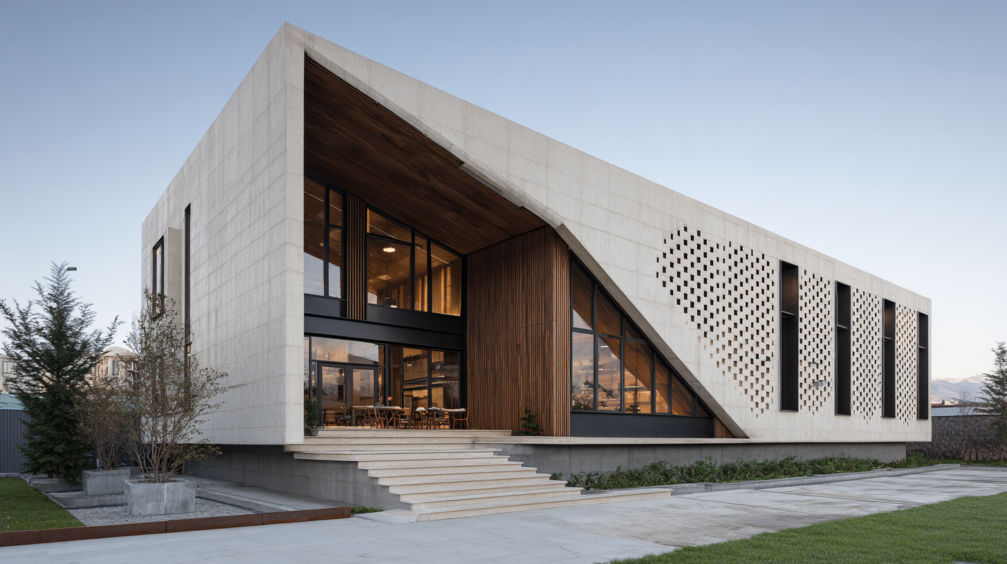 What is Heliodon Architecture and How It Transforms Building Design