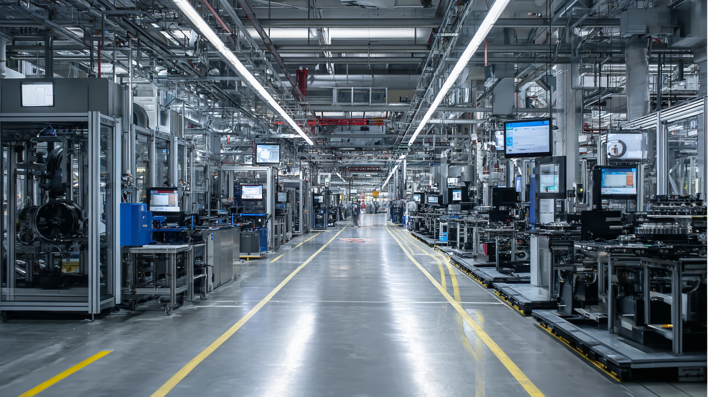 Top 10 Essential Tips for Ensuring Radiator Quality Control in Manufacturing