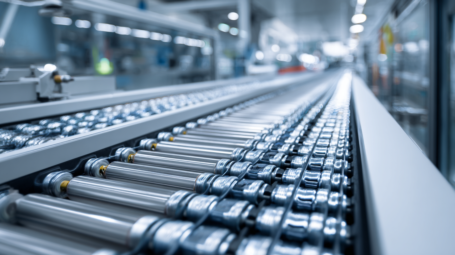 Top 10 Essential Tips for Ensuring Radiator Quality Control in Manufacturing