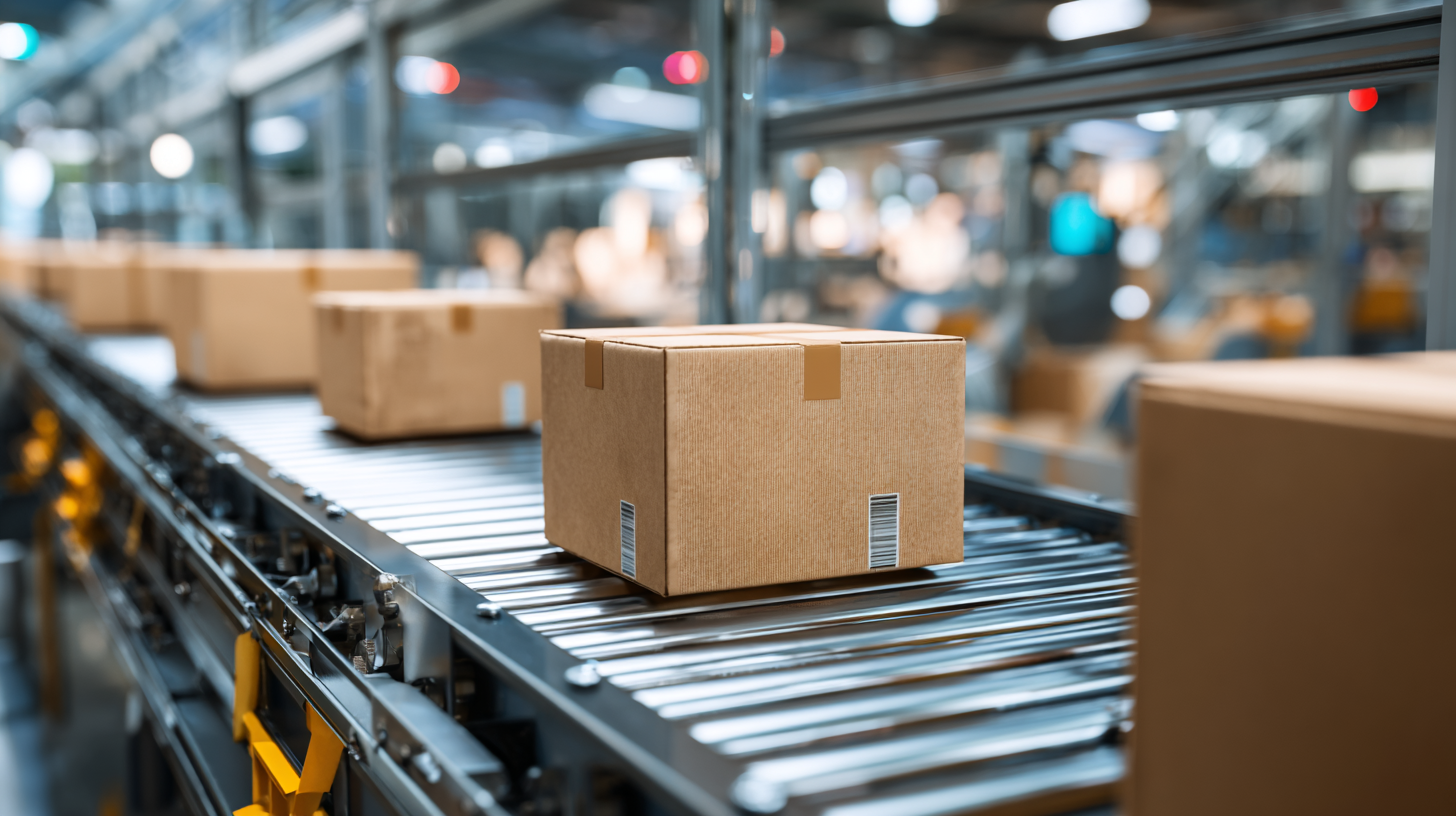 How to Choose the Right Shipping Boxes Manufacturer for Your Business Needs