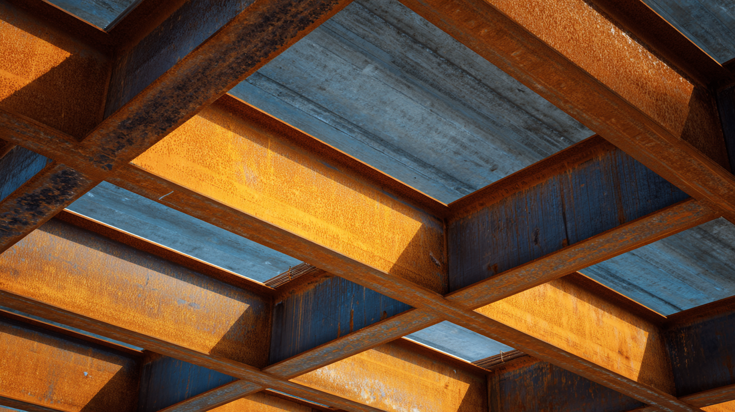 Top 10 Benefits of Using Steel Beams in Construction Projects for Superior Strength and Durability