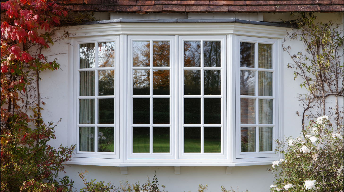 Top 10 Benefits of Triple Glazed Windows for Energy Efficiency and Home Comfort