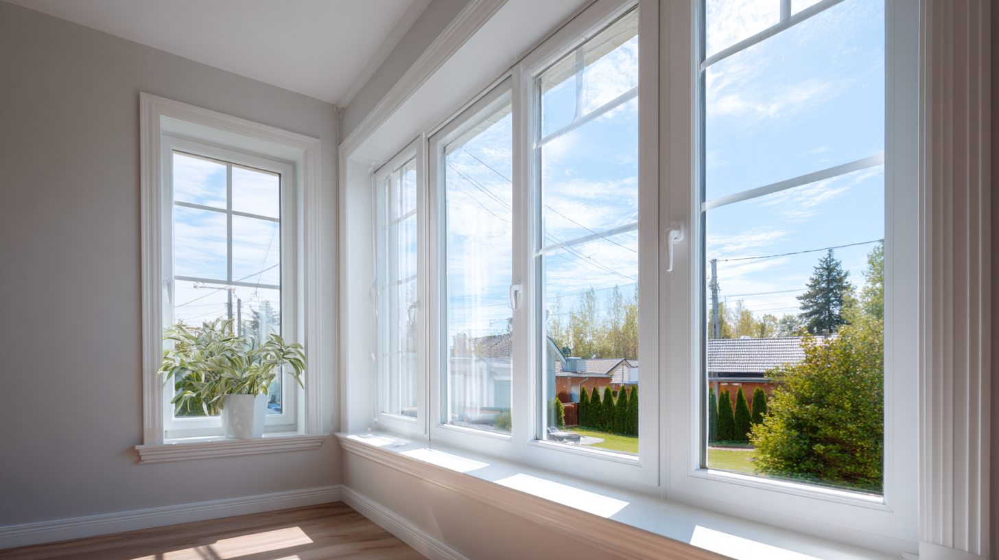 Top 10 Benefits of Triple Glazed Windows for Energy Efficiency and Home Comfort