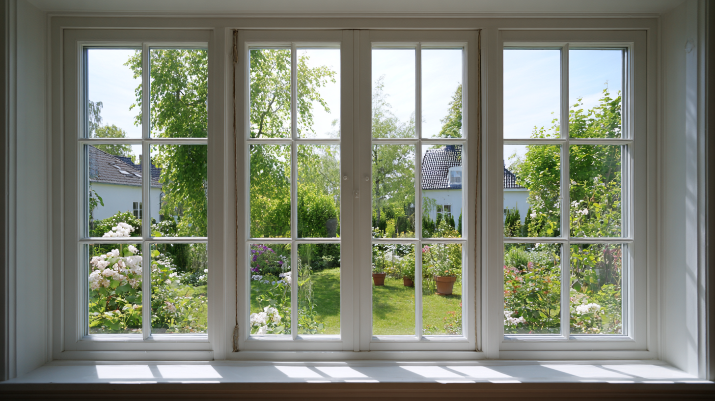 Top 10 Benefits of Triple Glazed Windows for Energy Efficiency and Home Comfort
