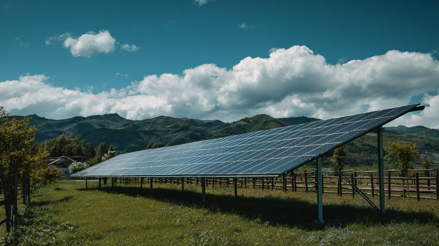 How to Choose the Best Solar Panels for Your Home Needs and Budget