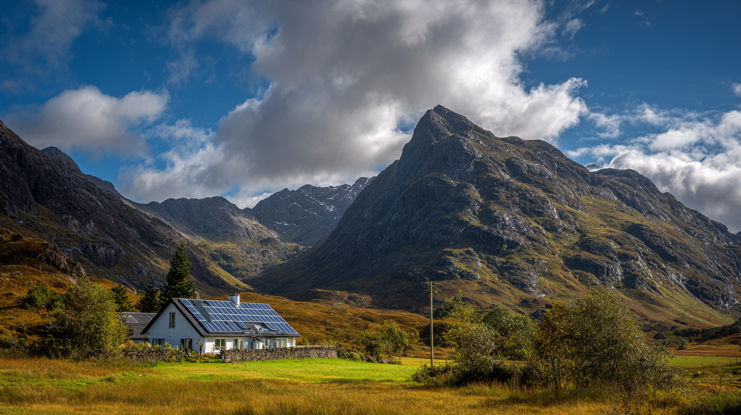 How to Choose the Best Solar Panels for Your Home Needs and Budget