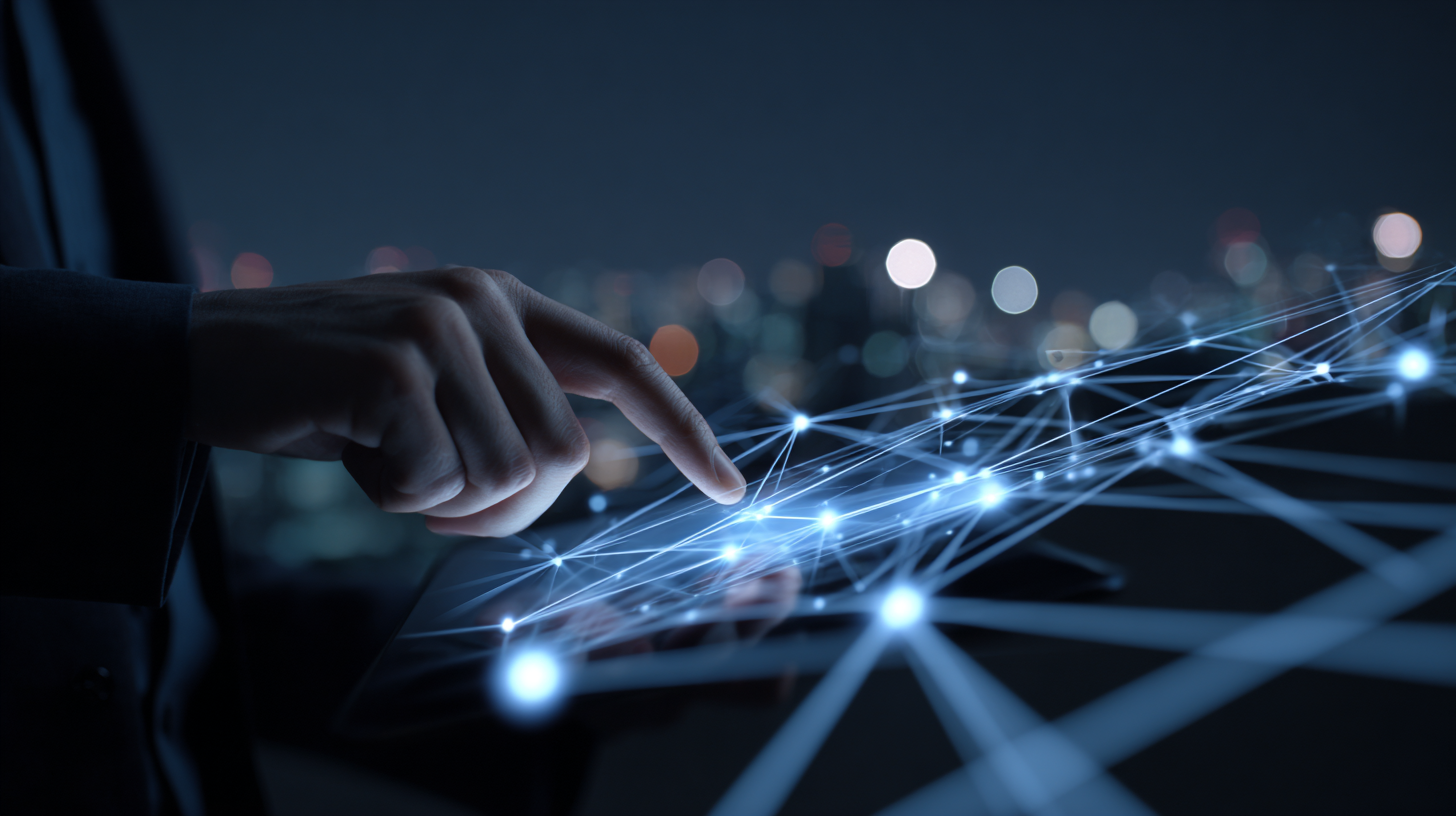 What is Networking Solutions? Understanding Key Concepts and Benefits for Your Business