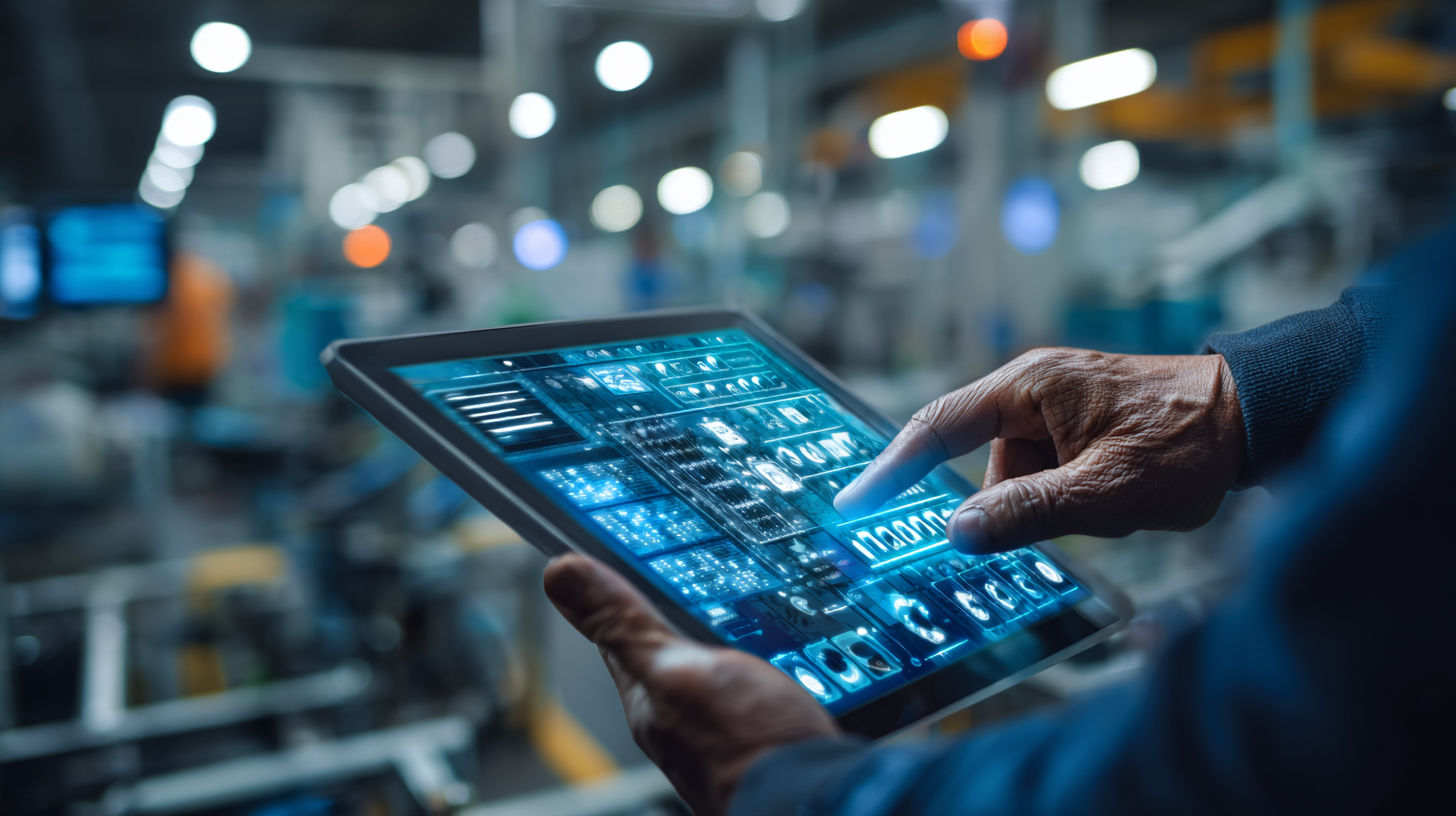 Top 10 Contract Manufacturing Trends to Watch in 2025 for Innovative Businesses