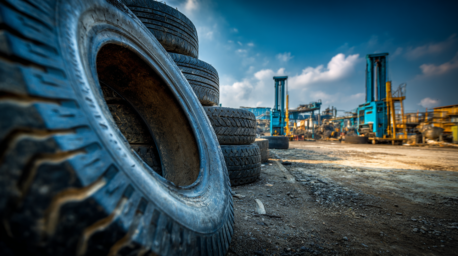 2025 Guide: How to Optimize Your Sludge Treatment Processes for Sustainable Waste Management