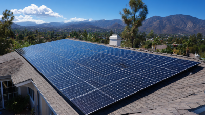 How to Maximize Solar Panels Battery Storage Efficiency for Optimal Energy Savings