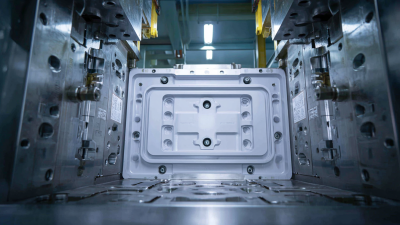 10 Best Practices for Marine Equipment Injection Molding to Enhance Performance