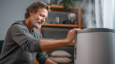 Top 10 Essential Tips for Effective Furnace Humidifier Maintenance