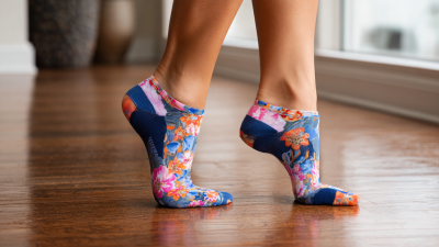 Top 10 Non Slip Yoga Socks for Ultimate Grip and Comfort in 2023