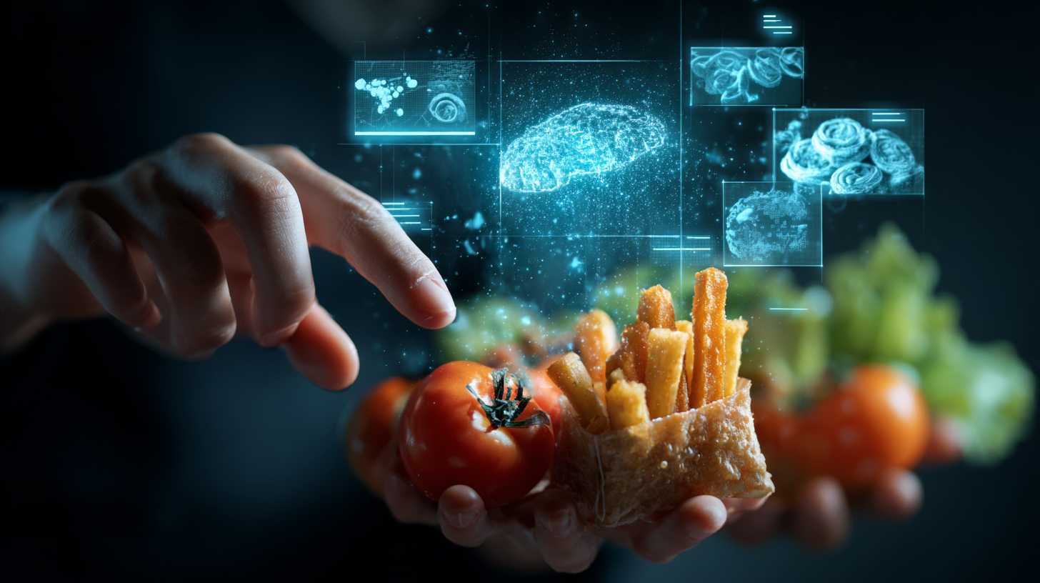 What is Food Xray and How It Revolutionizes Food Safety with Industry Insights and Data