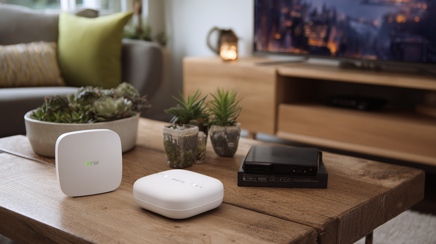 How to Choose the Best Mesh Router System for Seamless Wi-Fi Coverage in Your Home