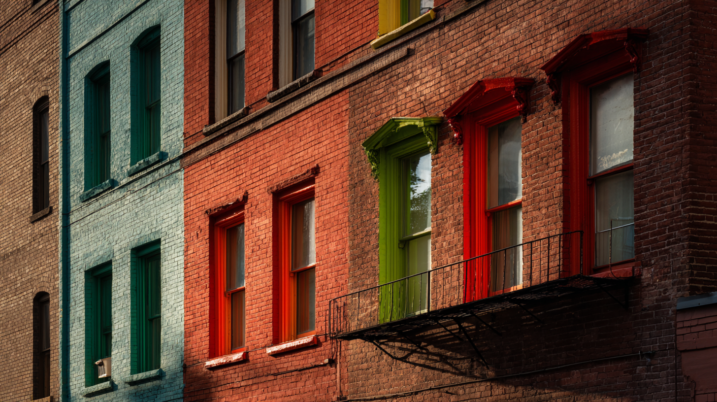 2025 Top 5 Discount Windows for Energy Efficiency and Saving on Utility Bills