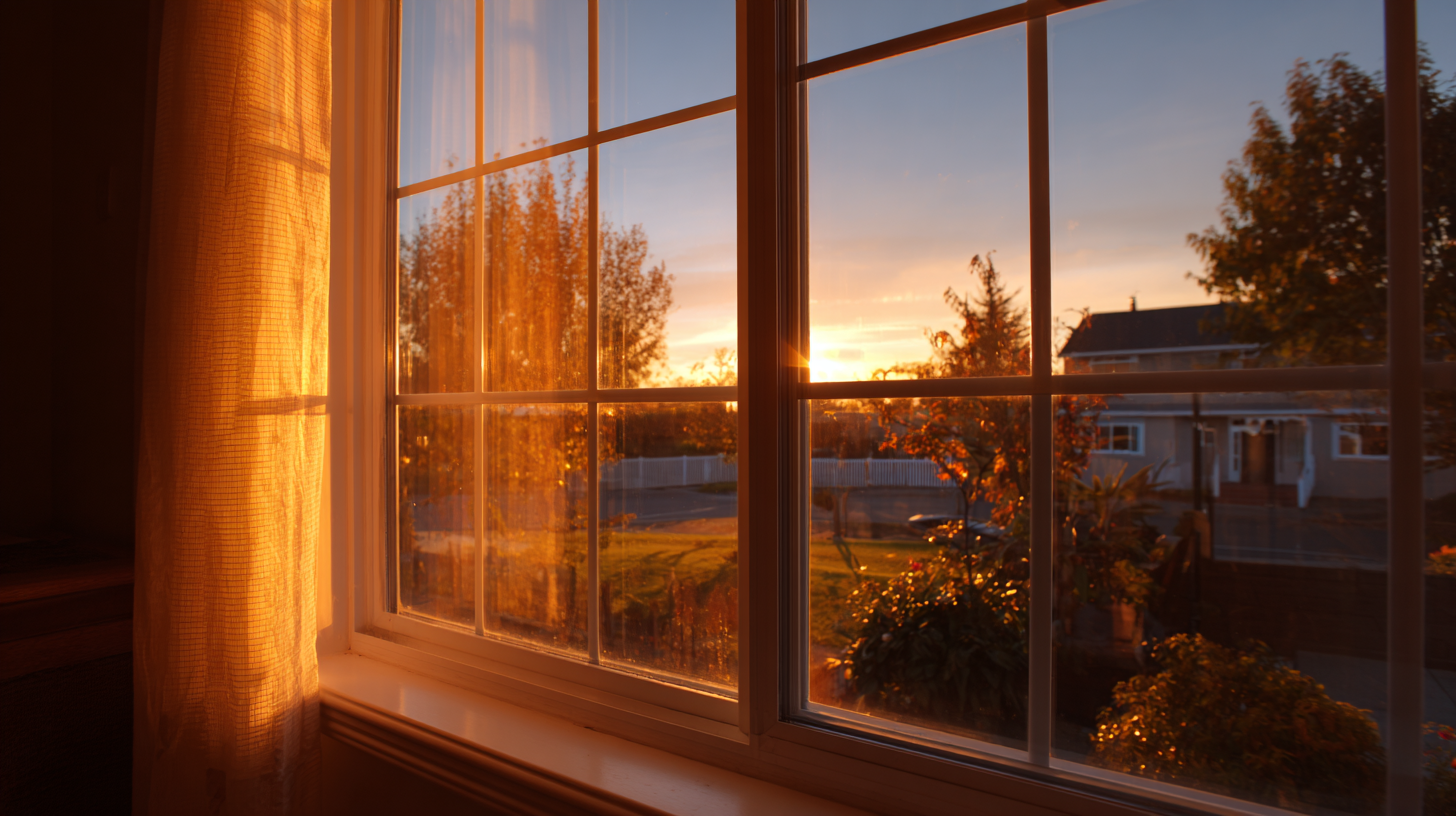 2025 Top 5 Discount Windows for Energy Efficiency and Saving on Utility Bills