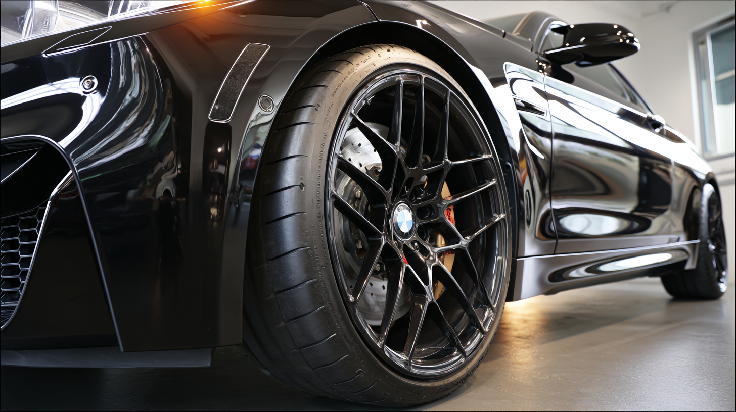 10 Best Control Tire Options for Ultimate Performance and Safety