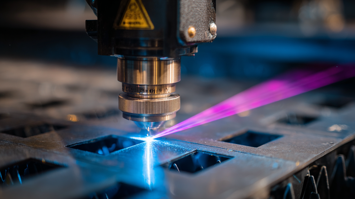 Top 10 CNC Laser Cutting Machines for Precision Fabrication in 2023