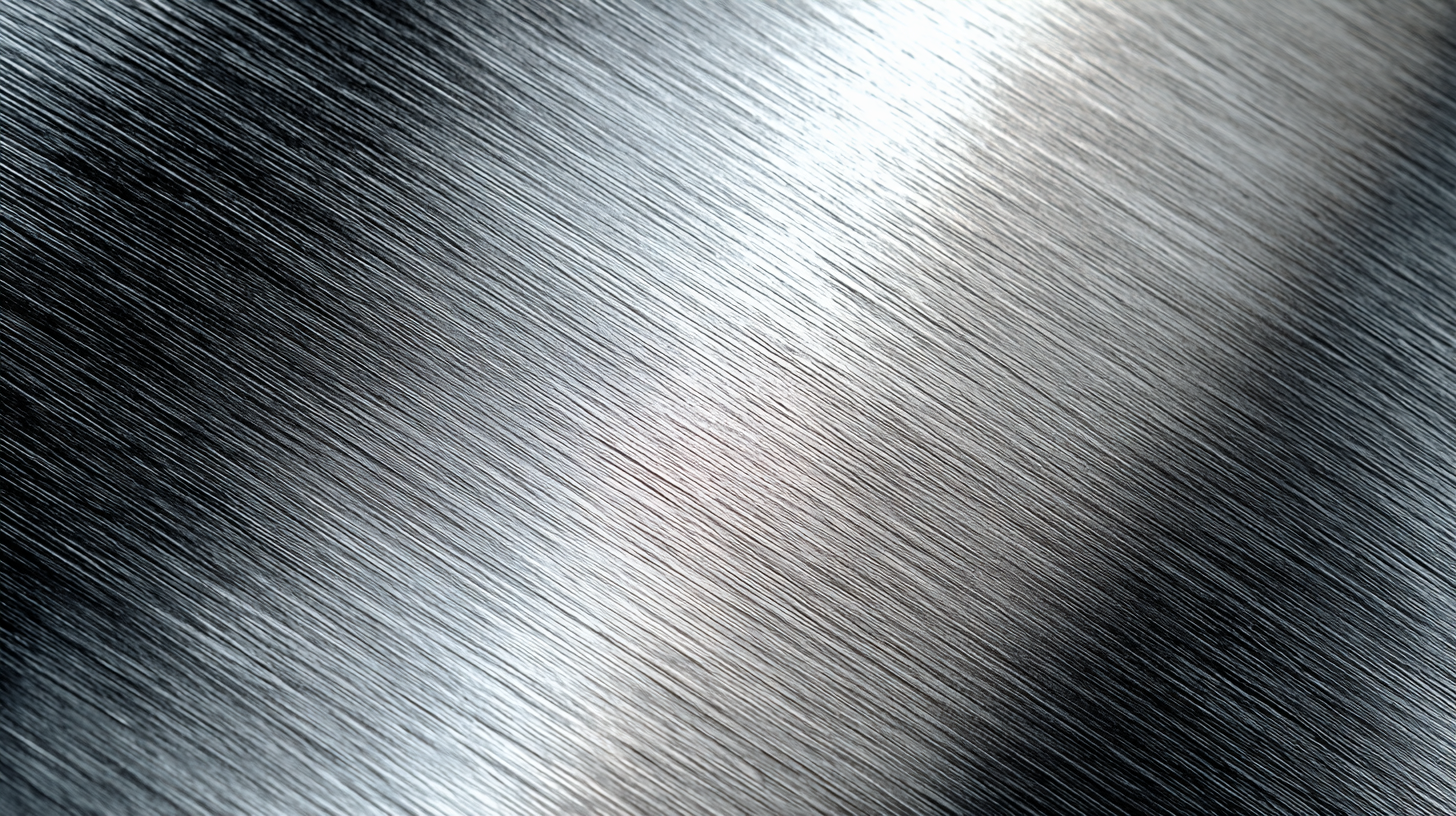 10 лучших Листов Матовой Нержавеющей Стали для Проектов