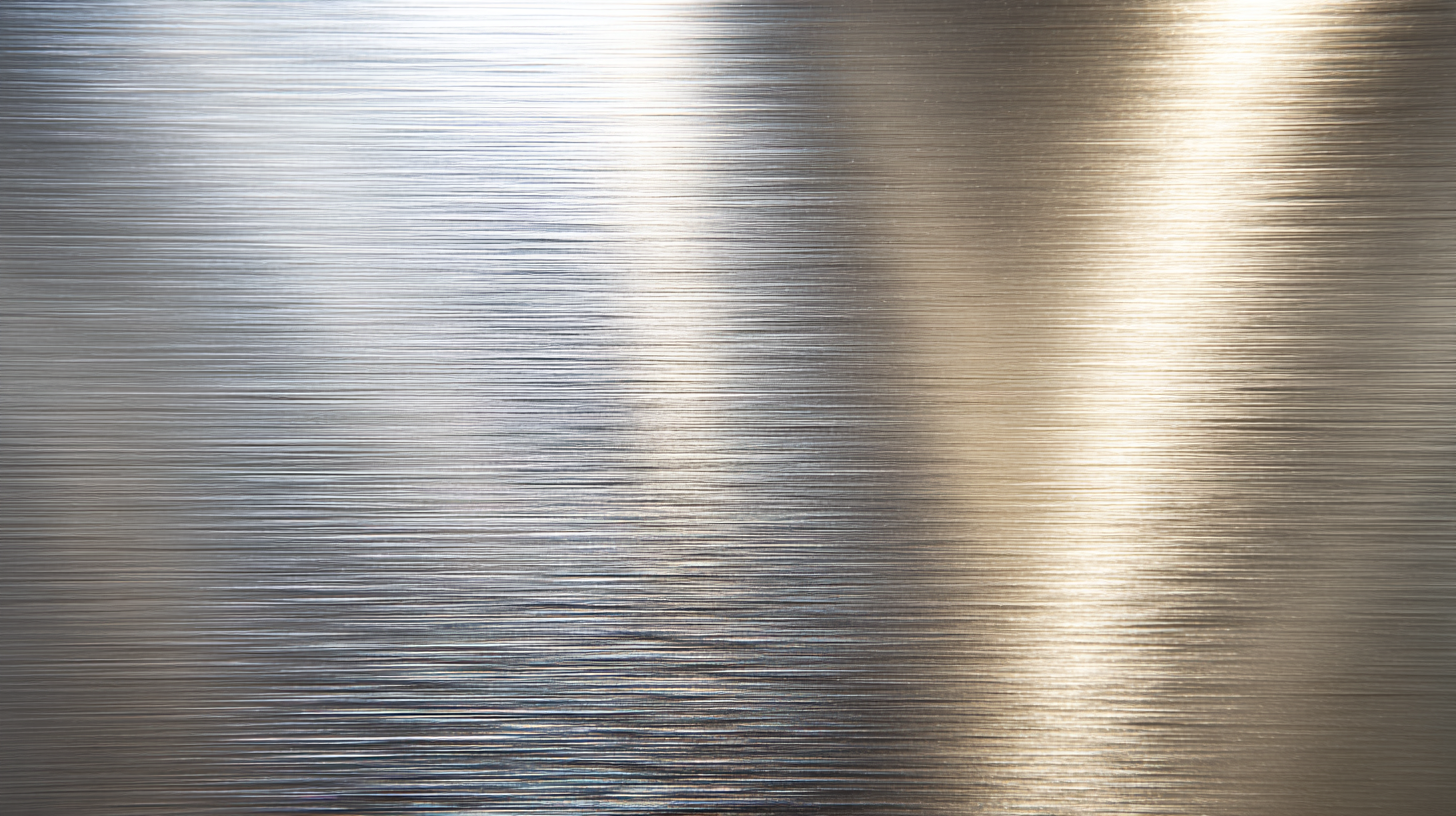 10 лучших Листов Матовой Нержавеющей Стали для Проектов